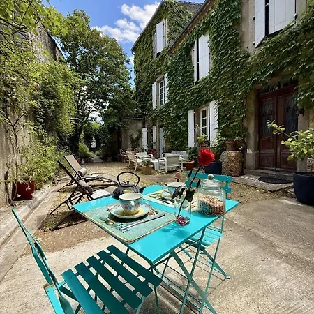 La Calade 3*