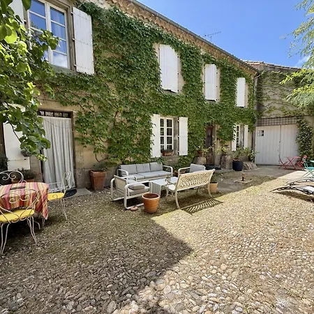Bed & Breakfast La Calade