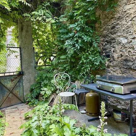 Bed & Breakfast La Calade Douzens