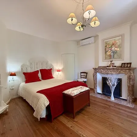 La Calade Bed & Breakfast