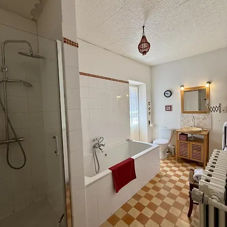 La Calade Bed & Breakfast Douzens