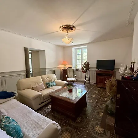 Bed & Breakfast La Calade