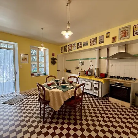 Bed & Breakfast La Calade