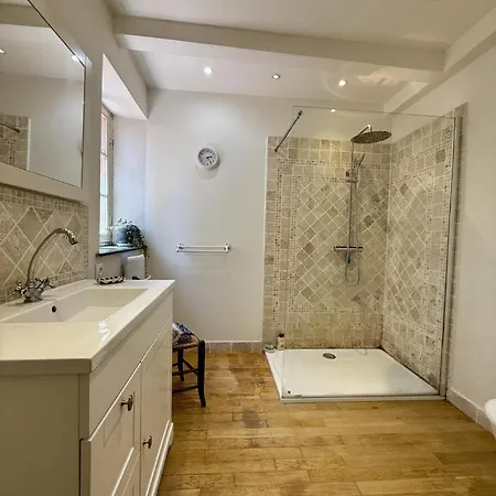 Bed & Breakfast La Calade 3*