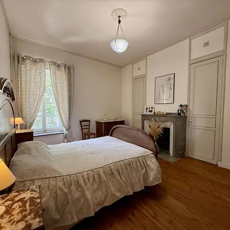 Bed & Breakfast La Calade Douzens